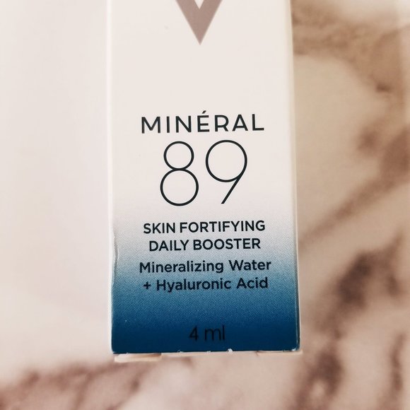 Vichy Laboratories Mineral 89 - Picture 2 of 4